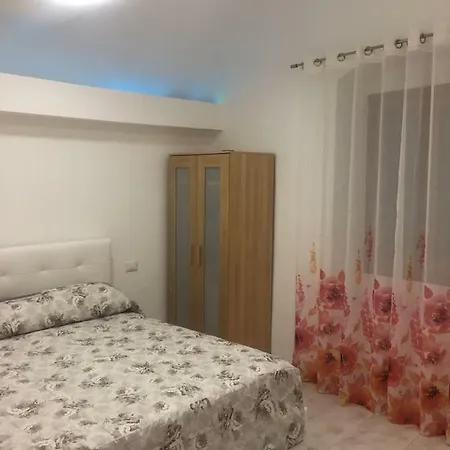Rocchetta Appartement Ventimiglia