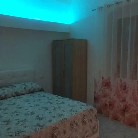 Rocchetta Apartment *