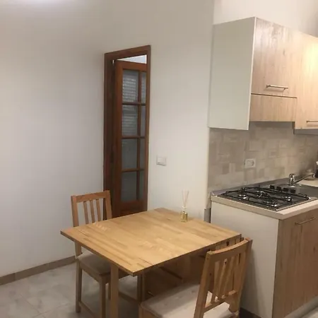 Appartement Rocchetta